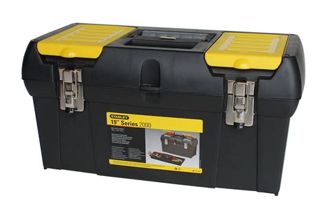 stanley tool boxes for sale